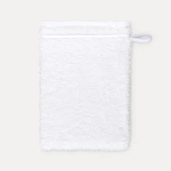 New Classic Waschhandschuh 20X15 cm(snow)