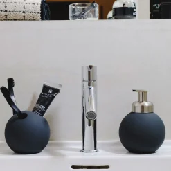 New Orbit Zahnbürstenhalter(graphite)