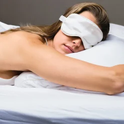 Noblesse Bettwäsche 200x200 cm + 2x80x80 cm(white/champagne)