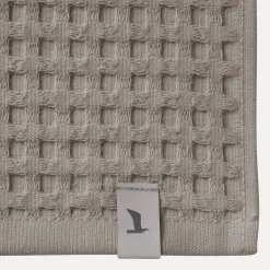 Piquée Gästetuch 40X70 cm(cashmere)