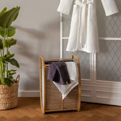 Piquée Handtuch 50X100 cm(arctic)