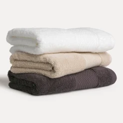 Pure Luxury Gästetuch 30X50 cm(angora)