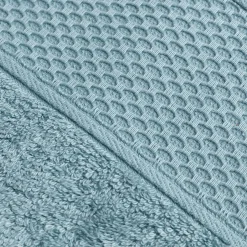 Pure Luxury Gästetuch 30X50 cm(smaragd)