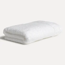 Pure Luxury Handtuch 50X100 cm(snow)