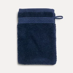 Pure Luxury Waschhandschuh 20X15 cm(deep sea)