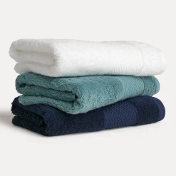 Pure Luxury Waschhandschuh 20X15 cm(deep sea)