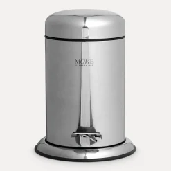 Push Treteimer(silver)