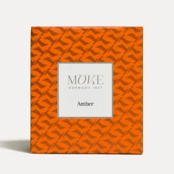 Signature Duftkerze(amber)