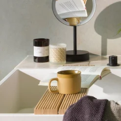 Signature Duftkerze(amber)