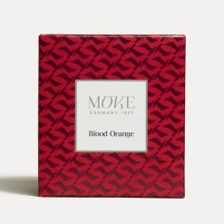 Signature Duftkerze(blood orange)