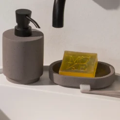 Soaps Seife(fresh green)