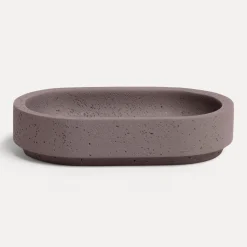 Solid Seifenschale(grey)