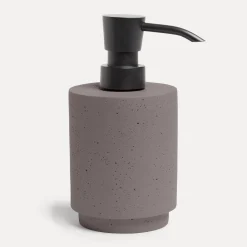 Solid Seifenspender(grey)