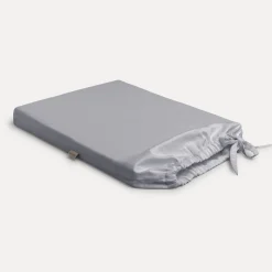 Spannbettlaken Bettwäsche 100x200 cm(moonlight)