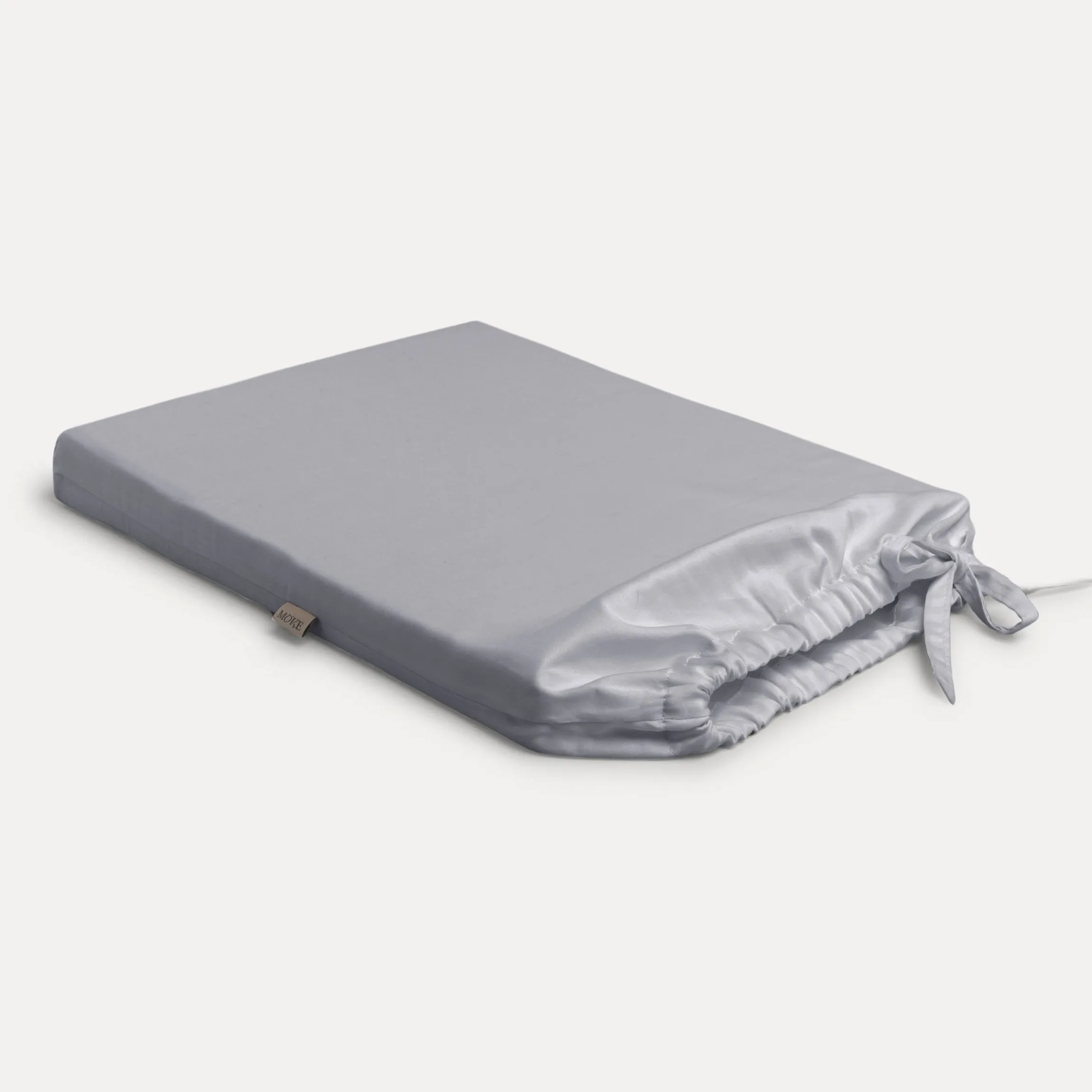 Spannbettlaken Bettwäsche 100x200 cm(moonlight)