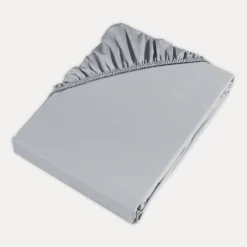 Spannbettlaken Bettwäsche 200x200 cm(moonlight)