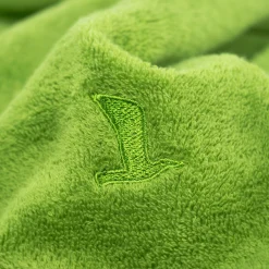 Superwuschel Badetuch 100X160 cm(peridot)