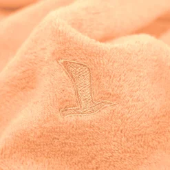 Superwuschel Badetuch 100X160 cm(peach fuzz)