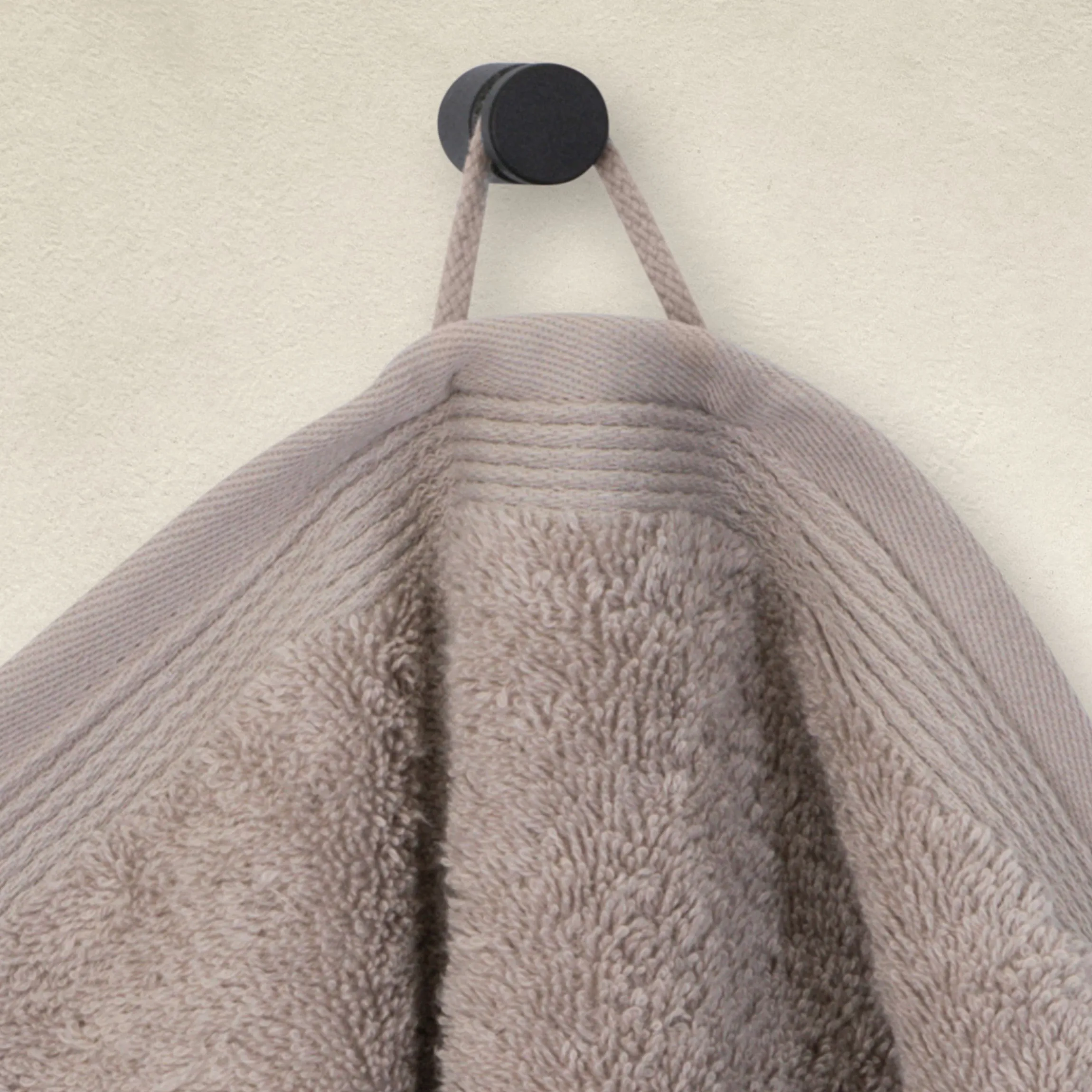 Superwuschel Badetuch 100X160 cm(cashmere)