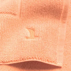 Superwuschel Badteppich 60X60 cm(peach fuzz)