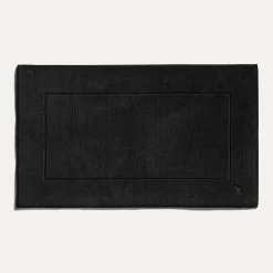 Superwuschel Badteppich 60X100 cm(black)