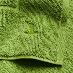 Superwuschel Badteppich 60X100 cm(peridot)