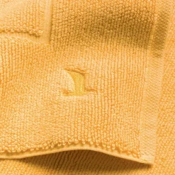 Superwuschel Badteppich 60X100 cm(gold)