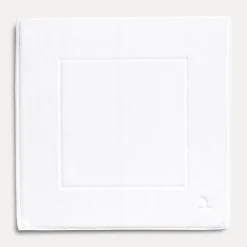 Superwuschel Badteppich 60X60 cm(snow)