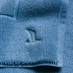 Superwuschel Badteppich 60X100 cm(cornflower)