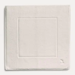 Superwuschel Badteppich 60X60 cm(nature)