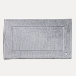 Superwuschel Badteppich 60X100 cm(silver)