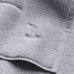 Superwuschel Badteppich 60X100 cm(silver)