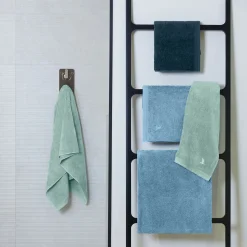 Superwuschel Duschtuch 80X150 cm(reed green)