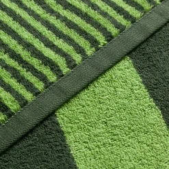 Superwuschel Duschtuch 80X150 cm(cypress/peridot)