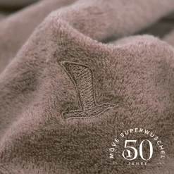 Superwuschel Duschtuch 80X150 cm(fango)