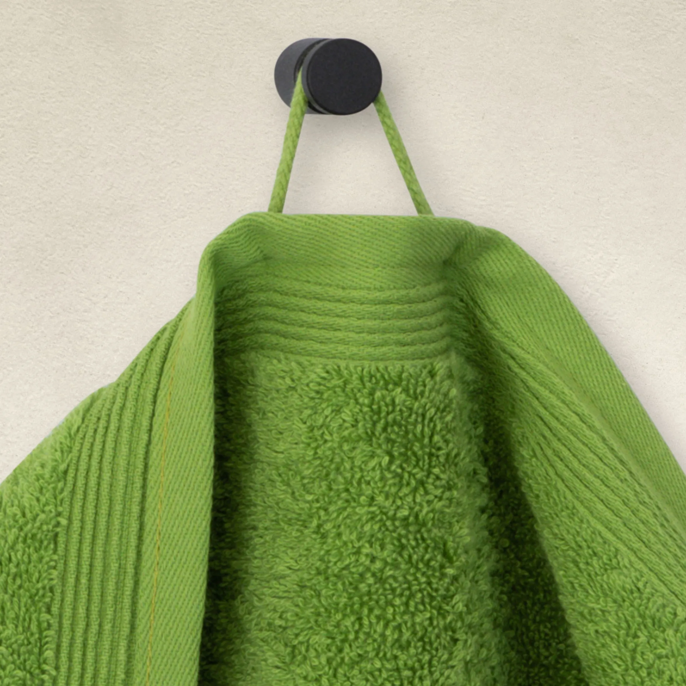 Superwuschel Duschtuch 80X150 cm(peridot)