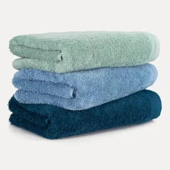 Superwuschel Duschtuch 80X150 cm(sea green)