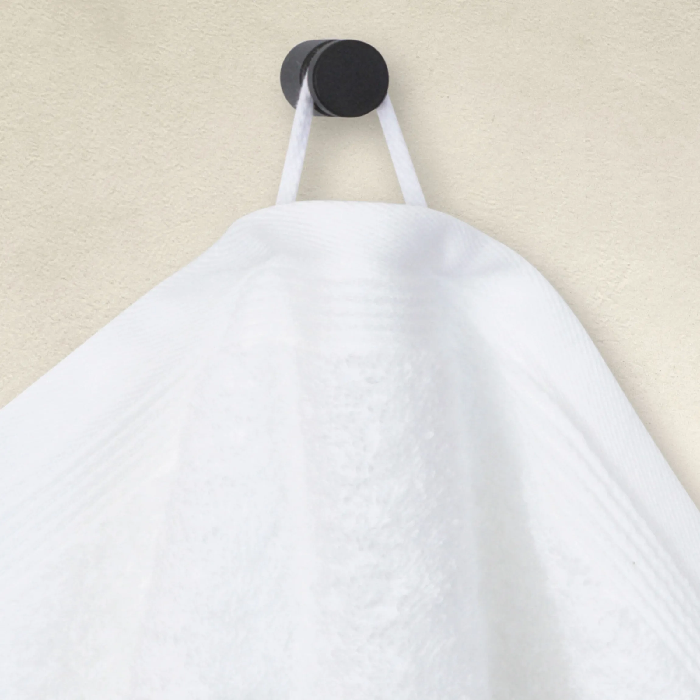 Superwuschel Duschtuch 80X150 cm(snow)