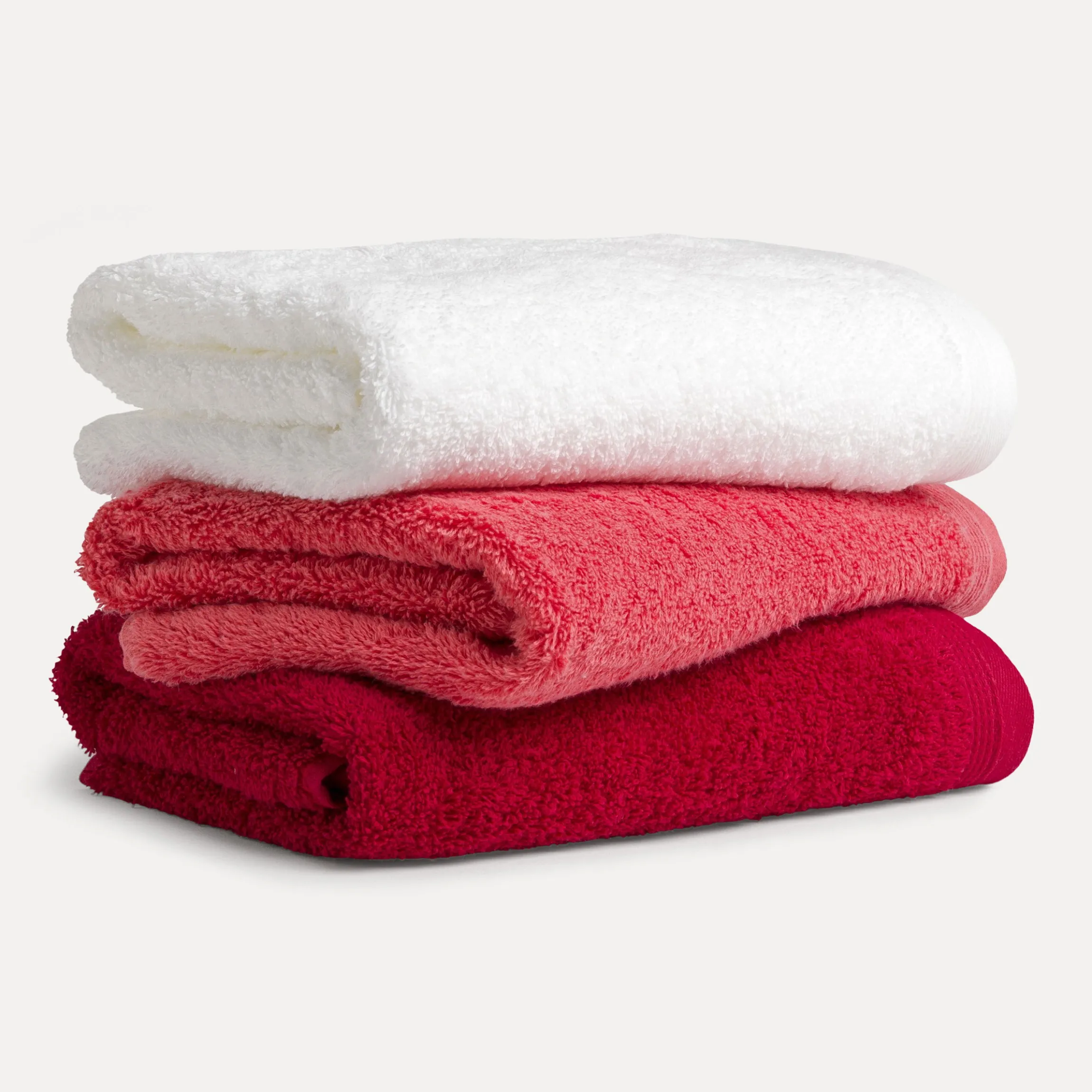 Superwuschel Duschtuch 80X150 cm(snow)