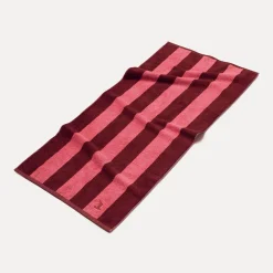 Superwuschel Duschtuch 80X150 cm(ruby/coral)