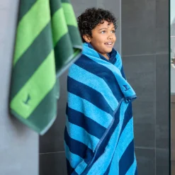 Superwuschel Duschtuch 80X150 cm(ruby/coral)