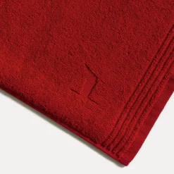 Superwuschel Duschvorlage 50X70 cm(ruby)