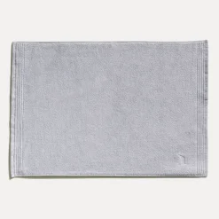 Superwuschel Duschvorlage 50X70 cm(silver)