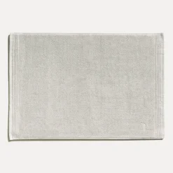 Superwuschel Duschvorlage 50X70 cm(silver grey)