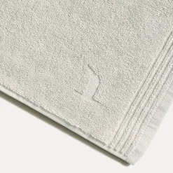 Superwuschel Duschvorlage 50X70 cm(silver grey)