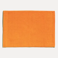 Superwuschel Duschvorlage 50X70 cm(orange)