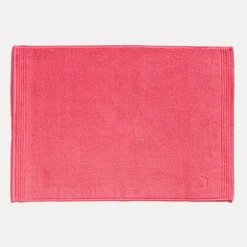 Superwuschel Duschvorlage 50X70 cm(coral)