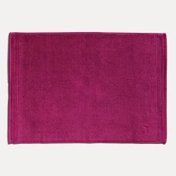 Superwuschel Duschvorlage 50X70 cm(berry)