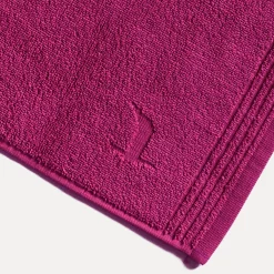 Superwuschel Duschvorlage 50X70 cm(berry)