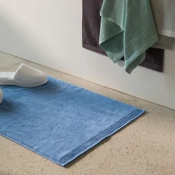 Superwuschel Duschvorlage 50X70 cm(cashmere)